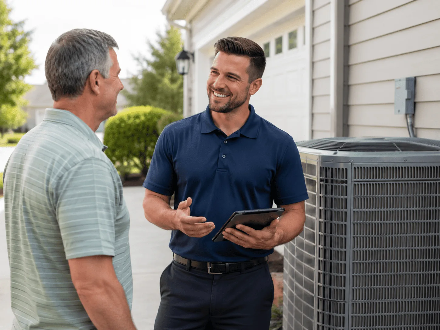 Heat Pump Installation Babbitt, MN FAQs